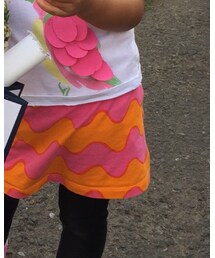 marimekko | スカート