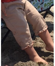 LA MER COLLECTIONS | カーゴパンツ