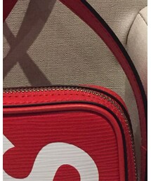 LOUIS VUITTON | ショルダーバッグ