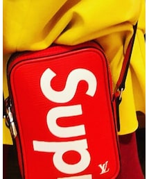 LOUIS VUITTON | ショルダーバッグ