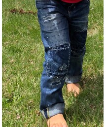 POLO RALPH LAUREN | デニムパンツ