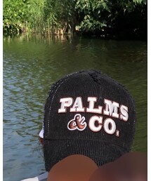 palmgraphics | キャップ