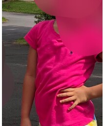 POLO RALPH LAUREN | Tシャツ/カットソー