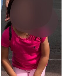 POLO RALPH LAUREN | Tシャツ/カットソー