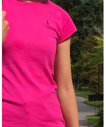 POLO RALPH LAUREN | Tシャツ/カットソー