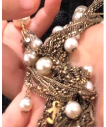 CHANEL | ネックレス