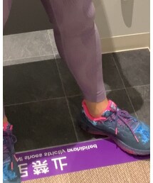 UNDER ARMOUR | スニーカー