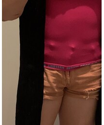 LB-03 | タンクトップ