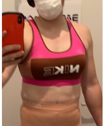 NIKE | タンクトップ