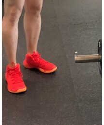 UNDER ARMOUR | スニーカー