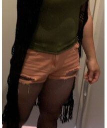 FOREVER 21 | パンツ