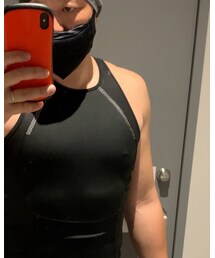 STELLA McCARTNEY | タンクトップ