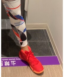 UNDER ARMOUR | スニーカー