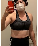 NIKE(ナイキ)の「トップス(チューブトップ)」