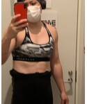 UNDER ARMOUR(アンダーアーマー)の「トップス(チューブトップ)」