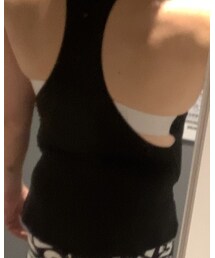 adidas | タンクトップ