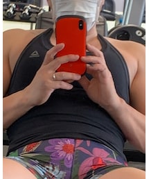 Reebok | タンクトップ