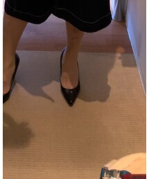 NINE WEST | パンプス