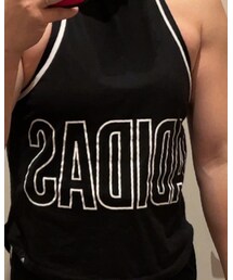 adidas | タンクトップ