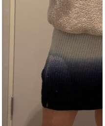 MOUSSY | スカート