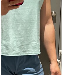 UNDER ARMOUR | タンクトップ