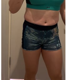 UNDER ARMOUR | レギンス/スパッツ