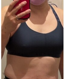 UNDER ARMOUR | スポーツブラ