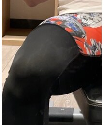 NIKE | レギンス/スパッツ