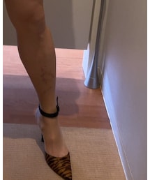 ZARA | シューズ