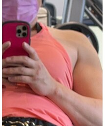 NIKE | タンクトップ