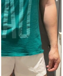 UNDER ARMOUR | タンクトップ