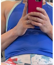 Reebok | タンクトップ