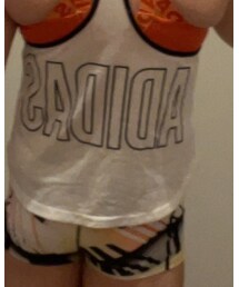 adidas | タンクトップ