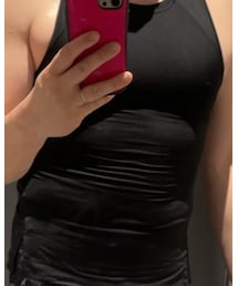 adidas | タンクトップ