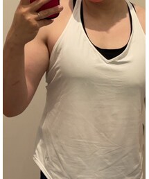 UNDER ARMOUR | タンクトップ