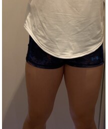 UNDER ARMOUR | パンツ