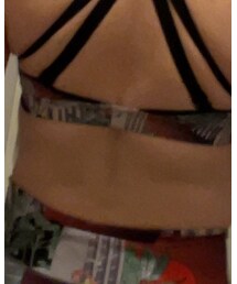 NIKE | スポーツブラ