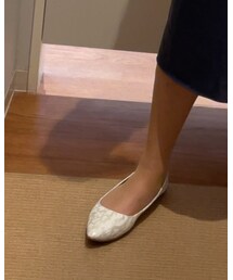 ZARA | パンプス
