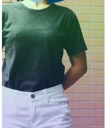 UNIQLO | Tシャツ/カットソー