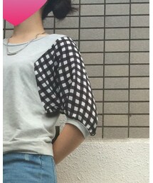 CIAOPANIC | スウェット