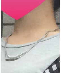 JEANASIS | ネックレス