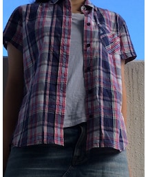 ZARA | タンクトップ