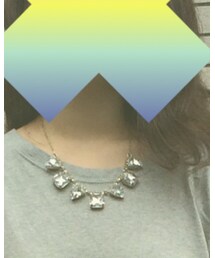 GU | ネックレス