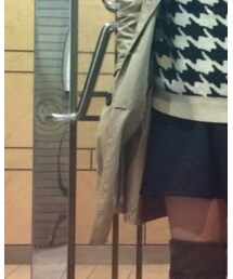 GAP | トレンチコート