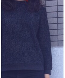 ZARA | ニット/セーター