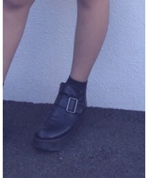 ARROW | ブーティ