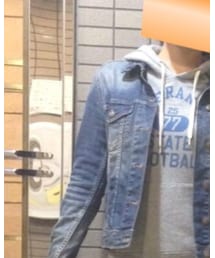 GAP | デニムジャケット