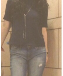 ZARA | ニット/セーター