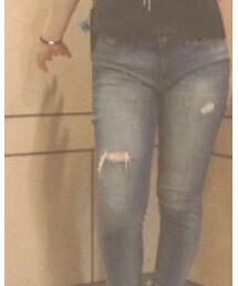 GAP | デニムパンツ