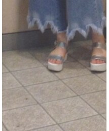 LOWRYS FARM | サンダル